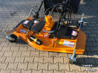 Autres matériel et accessoires de travail du sol Giant cirkelmaaier