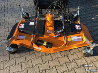 Autres matériel et accessoires de travail du sol Giant cirkelmaaier