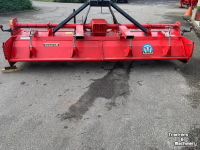 Fraise rotative Agrator ASR 3500 / frees 3.5 meter breed