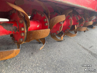 Fraise rotative Agrator ASR 3500 / frees 3.5 meter breed