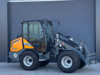 Chargeuse sur pneus Giant G3500