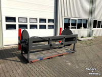 Autres matériel et accessoires de prairie  KH 300 L