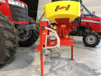 Distributeur de microgranulés APV PS 200 M1D pneumatische zaaimachine / granulaatstrooier