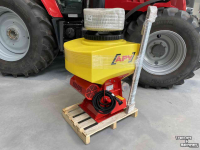 Distributeur de microgranulés APV PS 200 M1D pneumatische zaaimachine / granulaatstrooier