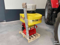 Distributeur de microgranulés APV PS 200 M1D pneumatische zaaimachine / granulaatstrooier