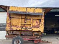 Benne agricole Veenhuis Hoogkieper