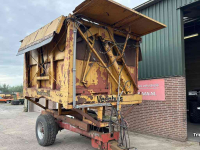 Benne agricole Veenhuis Hoogkieper