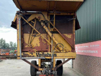 Benne agricole Veenhuis Hoogkieper