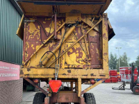 Benne agricole Veenhuis Hoogkieper