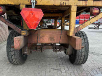 Benne agricole Veenhuis Hoogkieper