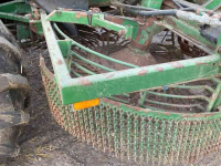 Arracheuse de betteraves Thyregod T-7 S, rooier, voederbieten, bieten
