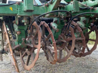 Arracheuse de betteraves Thyregod T-7 S, rooier, voederbieten, bieten