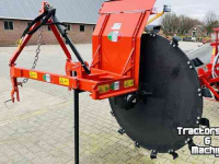 Trancheuse Boxer D03 Sleuvenfrees