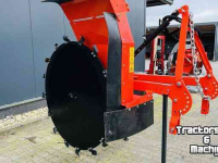Trancheuse Boxer D03 Sleuvenfrees