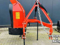 Trancheuse Boxer D03 Sleuvenfrees