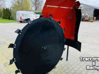 Trancheuse Boxer D03 Sleuvenfrees