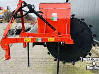 Trancheuse Boxer D03 Sleuvenfrees