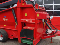 Mélangeuse distributrice autocharg. Vicon Lademat 5400 Voeruitkuilwagen / Uitkuilwagen
