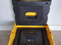 Plaques vibrantes Bomag BT60E elektrische trilstamper incl. accu