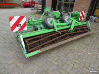Fraise rotative AVR Multivator HD Front-Frees