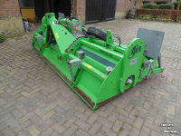 Fraise rotative AVR Multivator HD Front-Frees