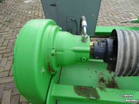 Fraise rotative AVR Multivator HD Front-Frees