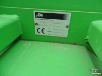 Fraise rotative AVR Multivator HD Front-Frees