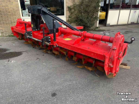 Fraise rotative Agrator ASR 3500 / Frees 3.5 meter breed