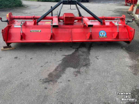 Fraise rotative Agrator ASR 3500 / Frees 3.5 meter breed