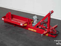 Fendeuse de buches Split-Fire 2203 Houtklover / Houtkliefmachine