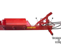 Fendeuse de buches Split-Fire 2203 Houtklover / Houtkliefmachine
