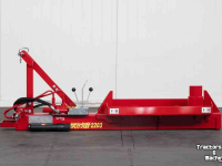 Fendeuse de buches Split-Fire 2203 Houtklover / Houtkliefmachine