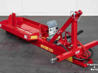 Fendeuse de buches Split-Fire SPLIT FIRE 2203