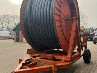 Enrouleur d‘irrigation Faber DKH