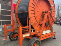 Enrouleur d‘irrigation Faber DKH