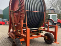 Enrouleur d‘irrigation Faber DKH