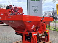 Distributeur d‘engrais Rauch MDS 19.1
