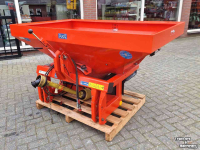 Distributeur d‘engrais Rauch MDS 19.1