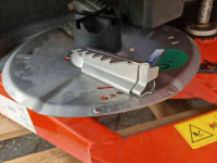 Distributeur d‘engrais Rauch MDS 19.1