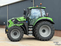 Tracteur Deutz-Fahr Agrotron 6170.4 TTV