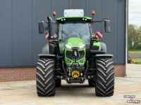 Tracteur Deutz-Fahr Agrotron 6170.4 TTV