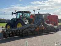 Injecteur de prairie Veenhuis EUROJECT BEMESTER