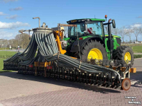 Injecteur de prairie Veenhuis EUROJECT BEMESTER