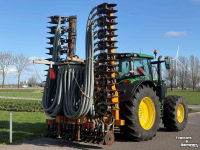 Injecteur de prairie Veenhuis EUROJECT BEMESTER