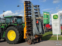Injecteur de prairie Veenhuis EUROJECT BEMESTER