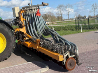 Injecteur de prairie Veenhuis EUROJECT BEMESTER