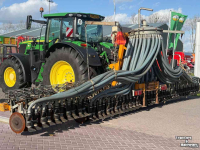 Injecteur de prairie Veenhuis EUROJECT BEMESTER