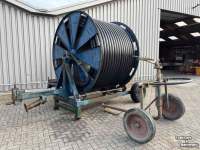 Enrouleur d‘irrigation  Regenhaspel 75/270