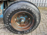 Enrouleur d‘irrigation  Regenhaspel 75/270
