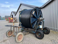 Enrouleur d‘irrigation  Regenhaspel 75/270